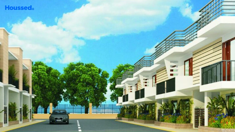 Global Prime Villas